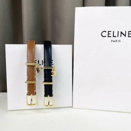 Picture of Celine Belts _SKUCelinebelt18mmX90-110cm7D06386